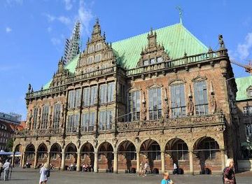 germany/bremen/attraction/bremen-town-hall