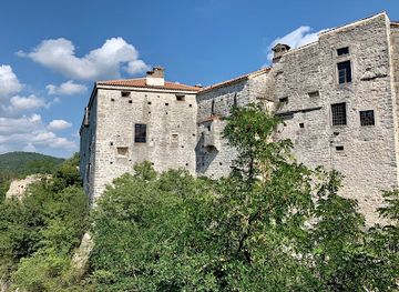 croatia/istria/attraction/pazin-castle