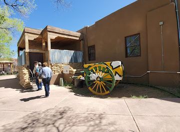 new-mexico/sante-fe/attraction/new-mexico-military-museum