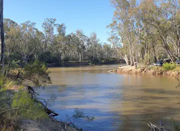 Murray Goulburn River Junction