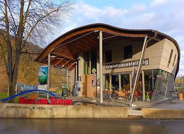 czechia/lipno-dam/attraction/haus-am-strom-gmbh