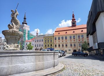 czechia/vysocina/attraction/masarykovo-namesti