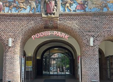 germany/hannover/vahrenwald/attraction/hansel-und-gretel-brunnen-hannover-georg-herting-1912