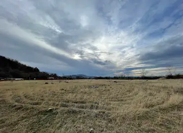 Meditation maze