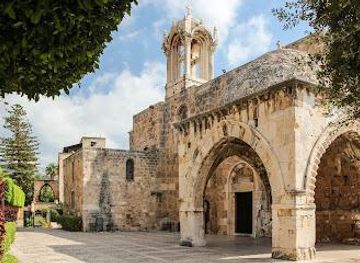 lebanon/byblos/attraction/saint-john-marc-church