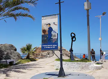 Marinero Desconocido