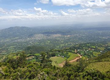 ethiopia/gurage/attraction/hanbaricho-mountain