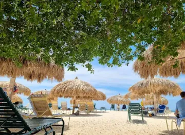 Eagle Beach Aruba