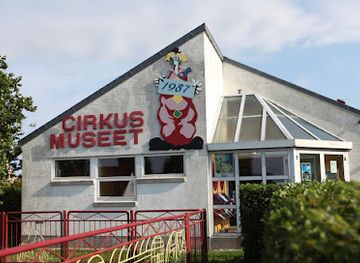 denmark/rebild-bakker/attraction/circus-museum-in-rold