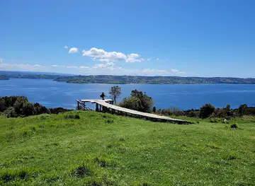 Muelle de los brujos