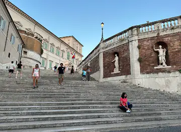 Croce di Via dei Lucchesi
