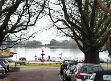 Poole Park