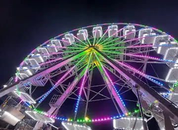 Crikvenica Eye