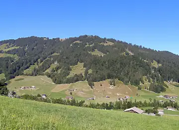 Bergbahnen Destination Gstaad AG - Wispile