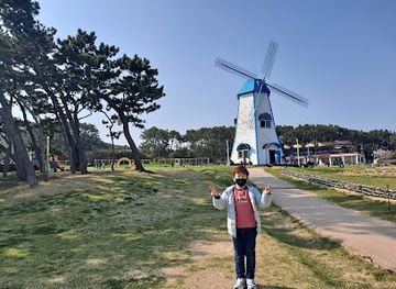 south-korea/ulsan/attraction/ganjeolgot-cape