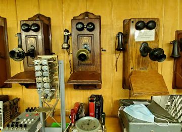 ohio/southeast-ohio/attraction/buckeye-telephone-museum