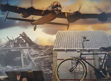 belgium/ostend/attraction/polderhuis-westkapelle