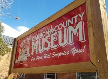 wyoming/carbon-county/attraction/carbon-county-museum