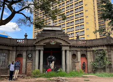 Nairobi Gallery