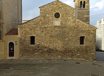 slovenia/piran/attraction/basilica-of-san-silvestro