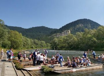 poland/pieniny-mountains/attraction/splyw-dunajcem-biuro-splywu