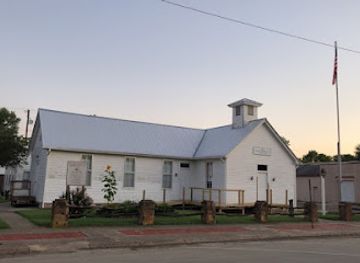 kansas/flint-hills/attraction/caney-valley-historical-society-museum-complex