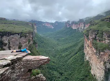 Vale do Pati