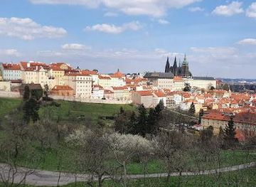 czechia/prague/attraction/petrin-gardens