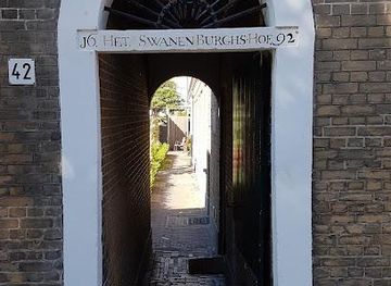 Swanenburghshofje