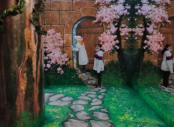 malaysia/genting-highlands/attraction/4d-trick-art-museum