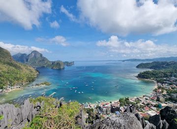 philippines/palawan/attraction/taraw-cliff