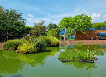 Punggol Point Park
