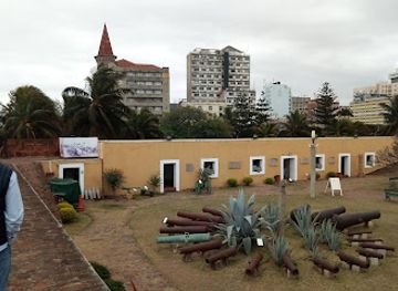 mozambique/makonde-plateau/attraction/fortress-of-maputo