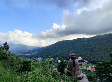 nepal/himalayan/attraction/bhasmasur-hill