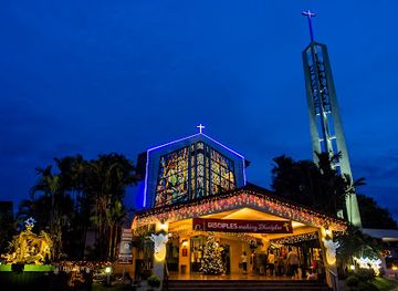 singapore/serangoon/attraction/church-of-st-francis-xavier