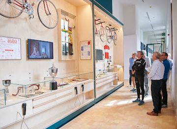 belgium/west-flanders/attraction/koers-museum-van-de-wielersport