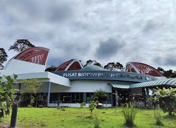 brunei/belait-district/attraction/tropical-biodiversity-centre