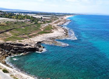 israel/rosh-hanikra/attraction/nahariya-s-promenade