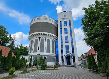 romania/bacau/attraction/victor-anestin-astronomical-observatory