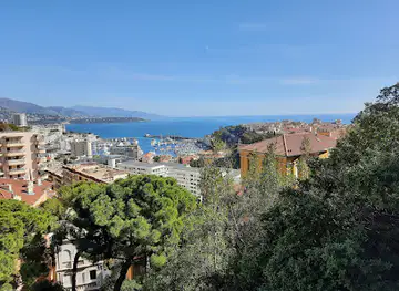 Monaco Museum of Prehistoric Anthropology