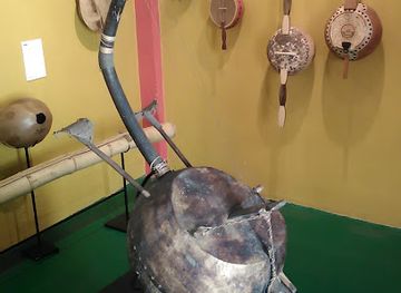 jamaica/kingston/attraction/music-museum