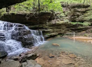 Mize Mill Falls