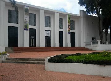 honduras/san-pedro-sula/attraction/casa-de-la-cultura