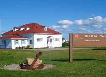 massachusetts/new-bedford/attraction/cape-cod-canal-visitor-center
