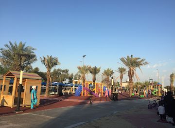 kuwait/mangaf/attraction/ahmadi-park