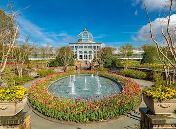 Lewis Ginter Botanical Garden