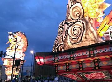 japan/mutsu/attraction/tachineputa-museum