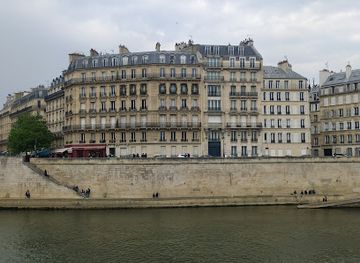 Square de l'Île-de-France
