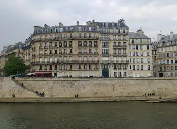 Square de l'Île-de-France