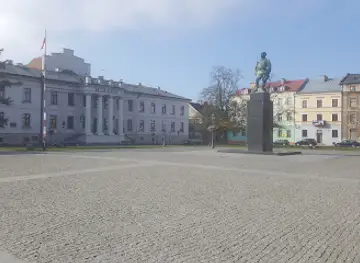 Museum of Jacek Malczewski in Radom